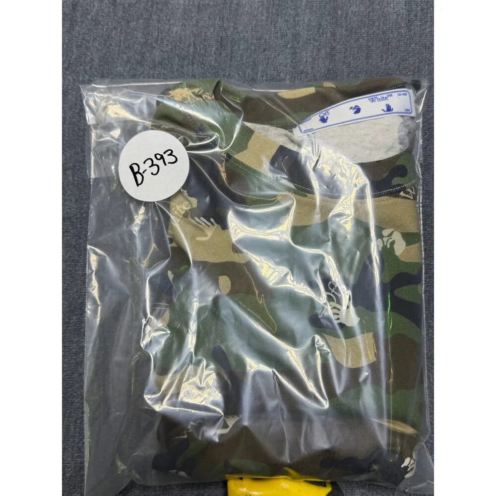 Off-White nwt off